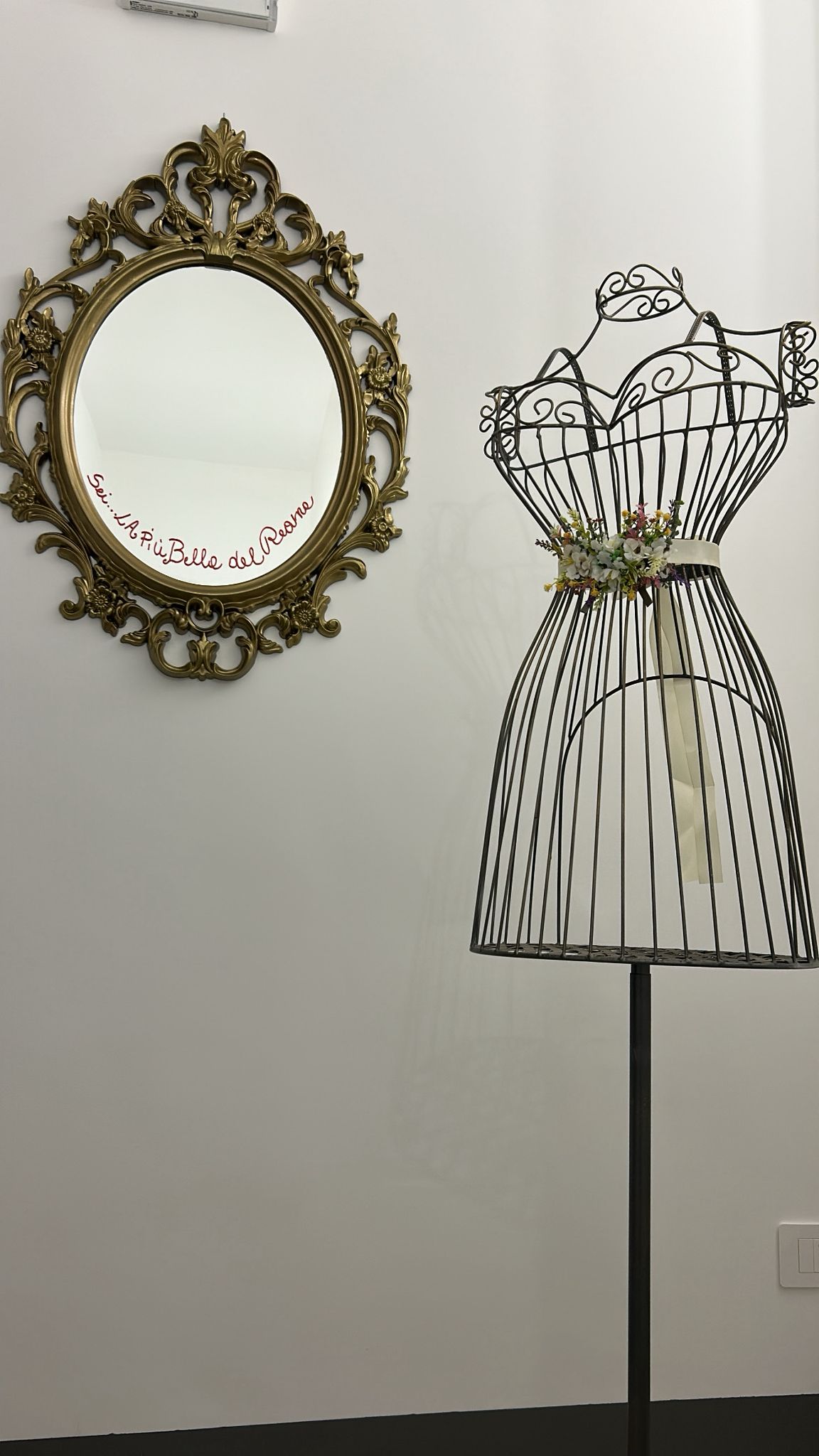 Dettagli Lacerno Rooms