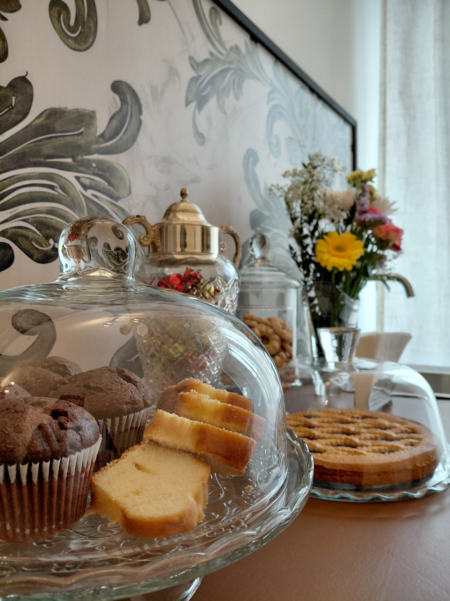 Dolci della colazione