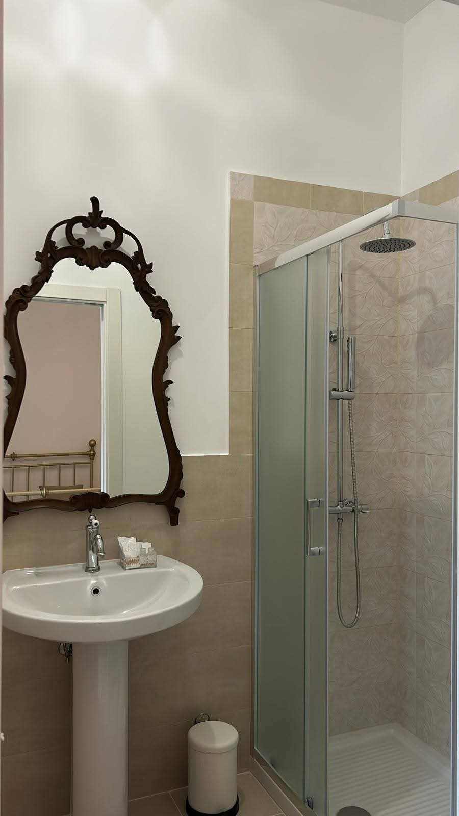 Le Scalelle - Bagno